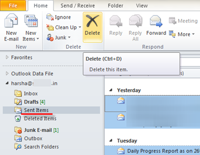 Where Is The Outbox In Outlook For Mac 2015